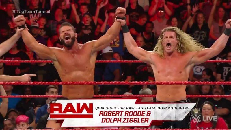 Destination: Clash of Champions